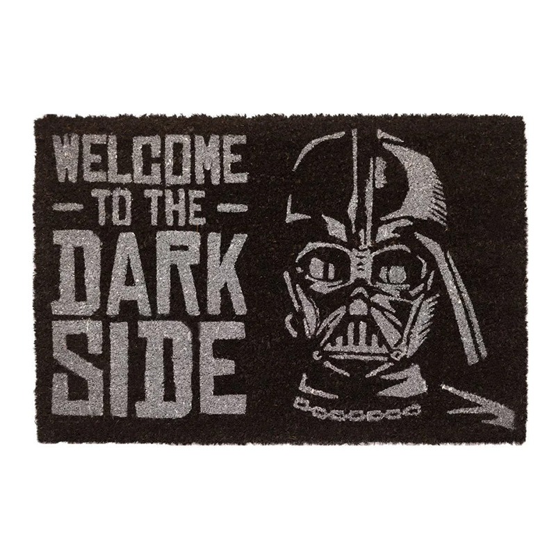Star Wars uksematt, 40 × 60 cm