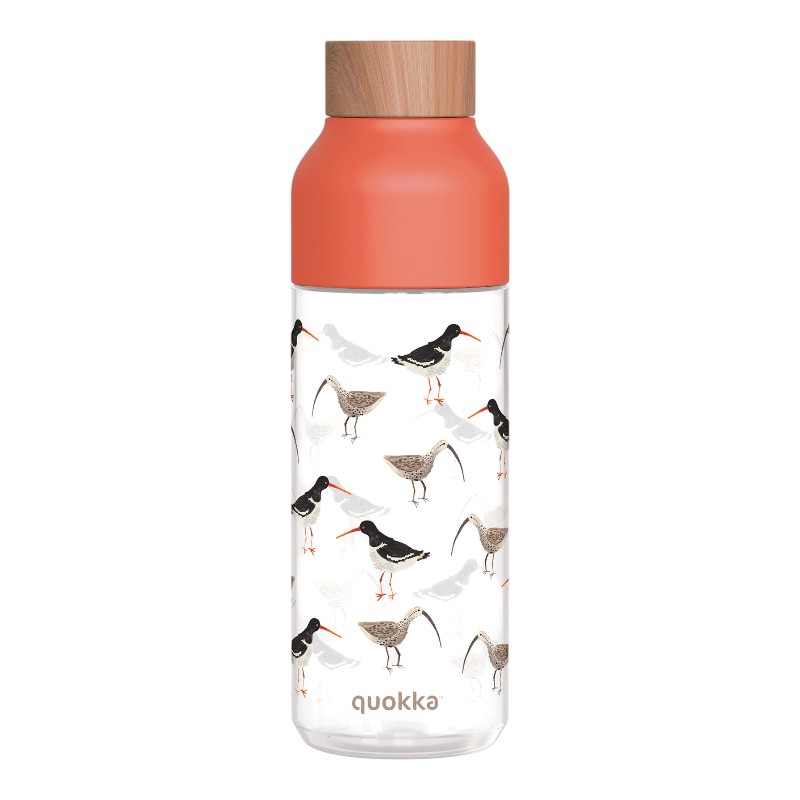 Quokka Ice Ecozen joogipudel, 720 ml, Linnud