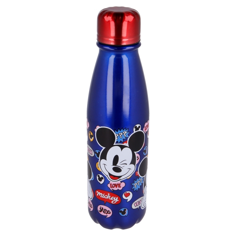 Minnie Mouse alumiiniumist joogipudel, 600 ml