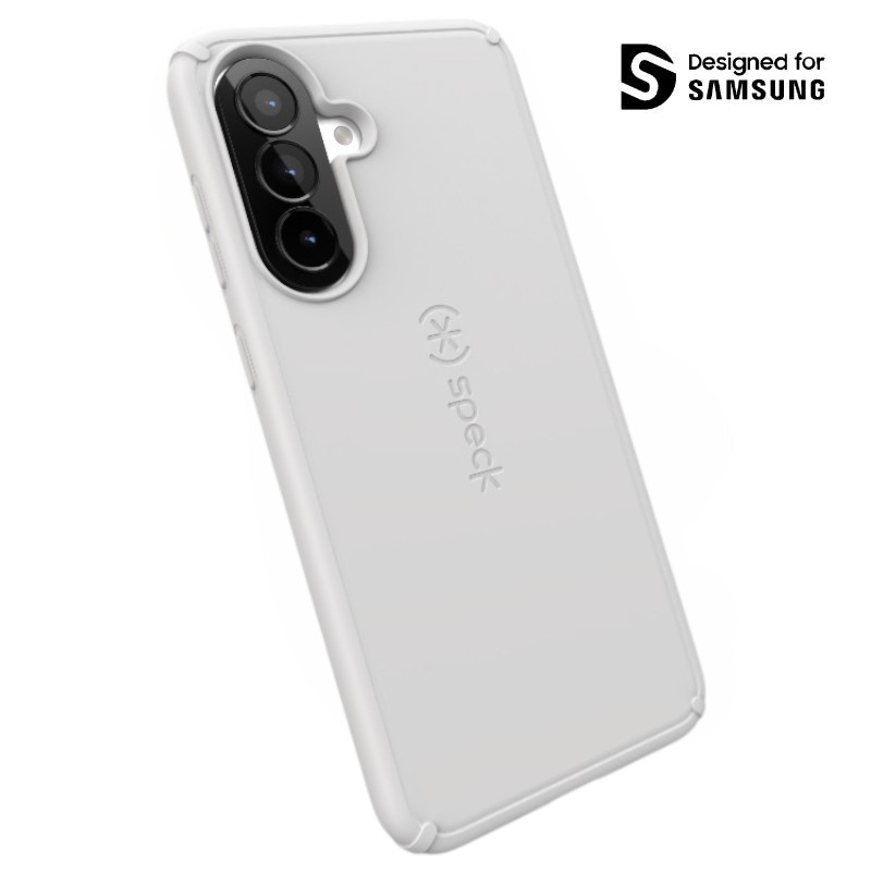 Чехол Speck ImpactHero Hue для Samsung Galaxy A37 5G / A36 5G / A56 5G, песочно-серый