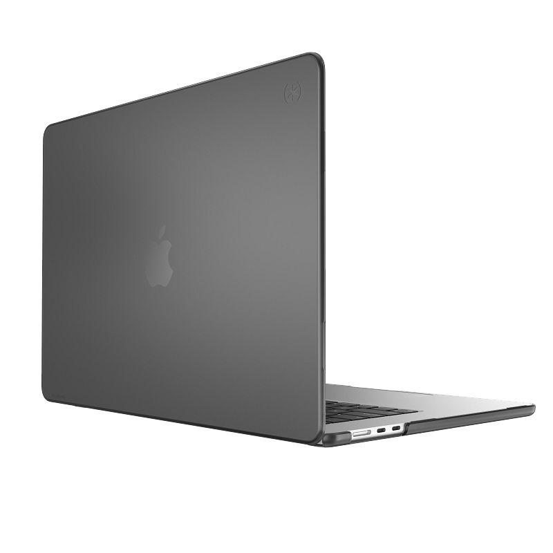 Speck SmartShell ümbris seadmele MacBook Air 15" (M5 / M4 / M3 / M2, 2026–2023), Obsidian