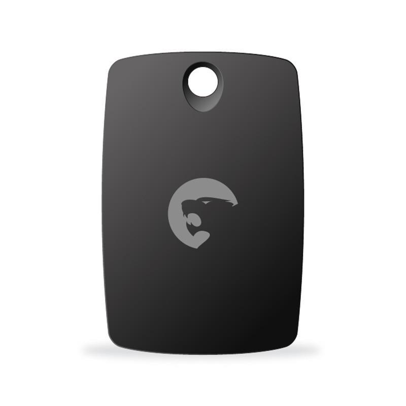 eTIGER ES-T1A RFID-kiip ühilduvatele eTIGER alarmsüsteemidele