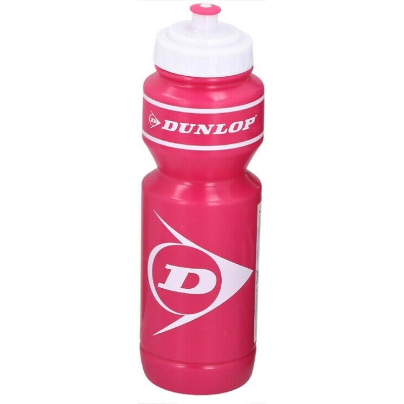 Dunlop joogipudel, 1 l, roosa