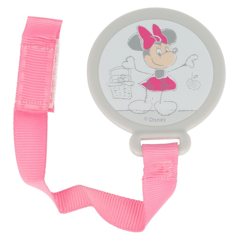 Minnie Mouse lutihoidja