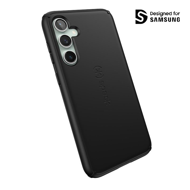 Speck ImpactHero Slim ümbris seadmele Samsung Galaxy S23 FE, must