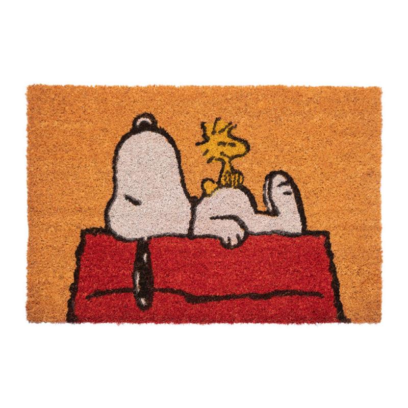 Snoopy uksematt
