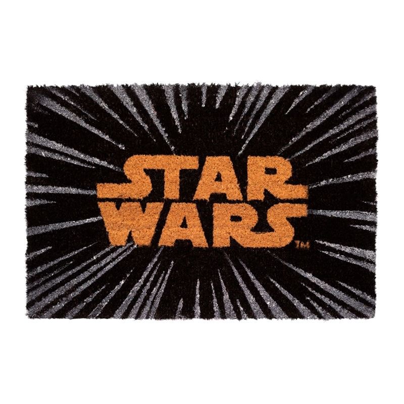 Star Wars uksematt