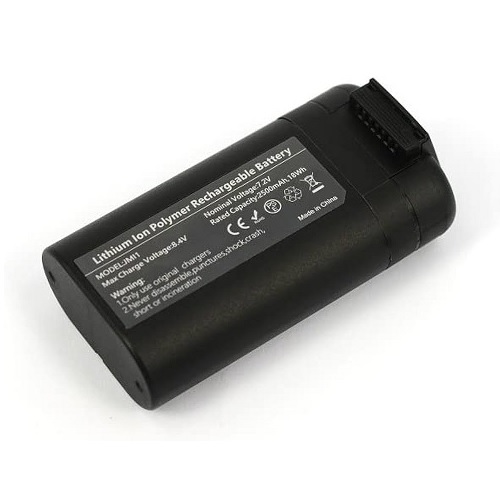 DJI Mavic Mini drooni aku, 7.2V, 2500mAh