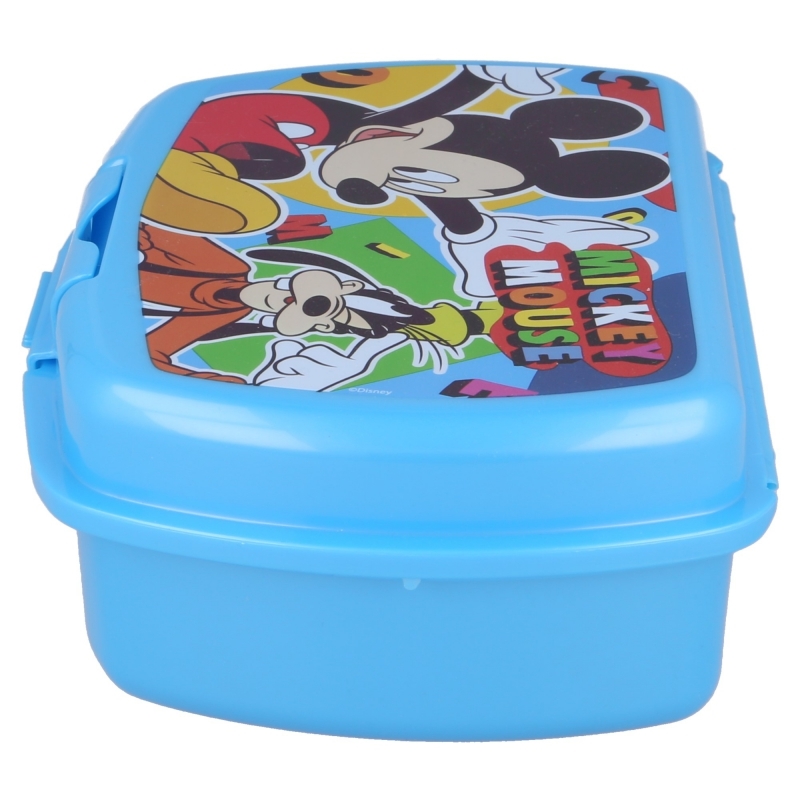 Mickey Mouse lõunasöögikarp