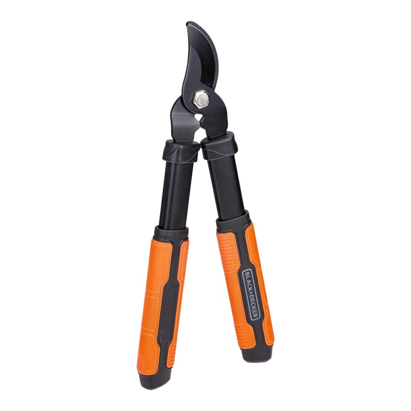 BLACK+DECKER vaheliti teradega oksalõikur, 38,1 cm