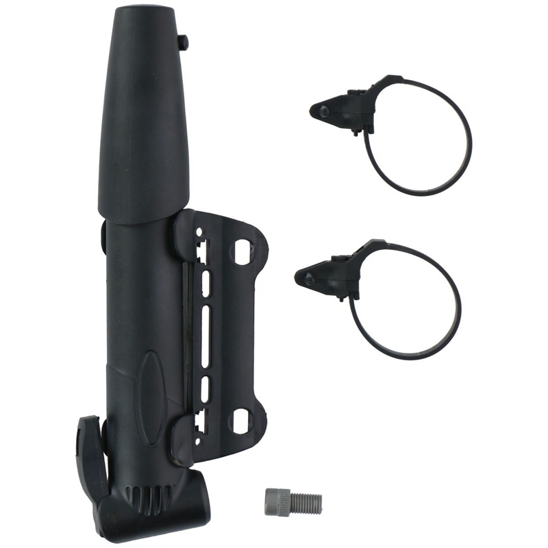 Dunlop mini-jalgrattapump