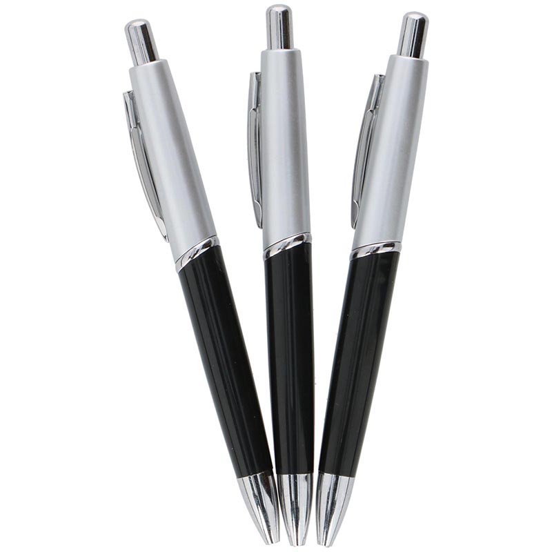 Topwrite sinised pastapliiatsid, 3 tk