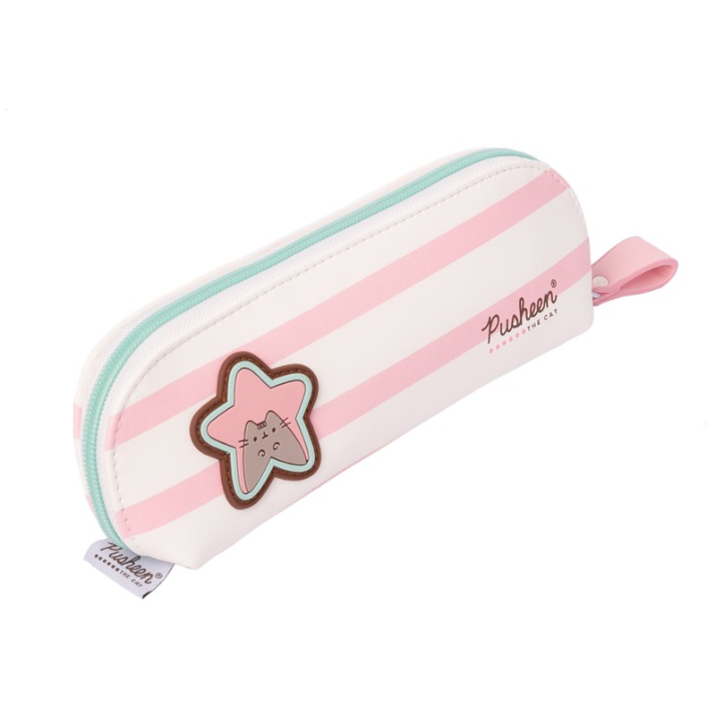 Pusheen Rose Collection pinal, 11,5 × 9,5 cm