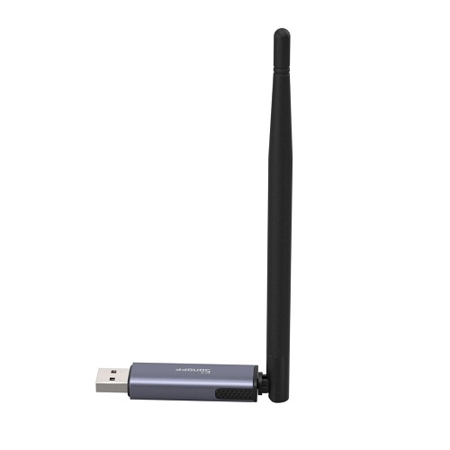 ZigBee lüüs SONOFF Dongle Plus MG24 (Home Assistant, openHAB, Zigbee2MQTT)