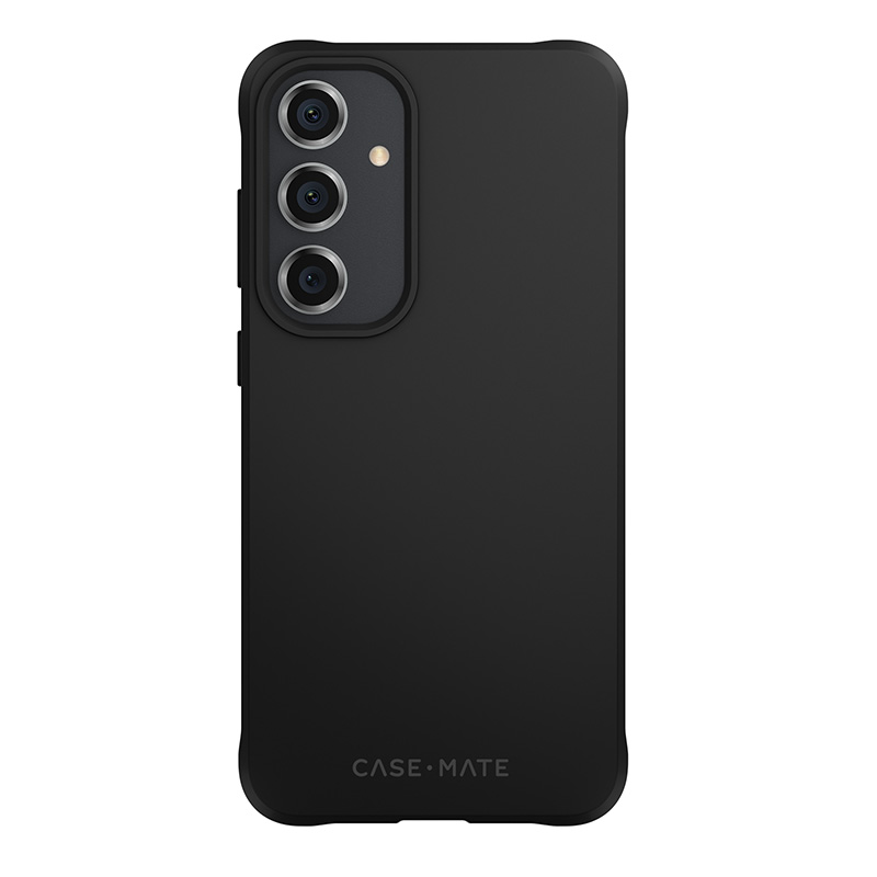 Case-Mate Tough Black ümbris seadmele Samsung Galaxy S24+, must