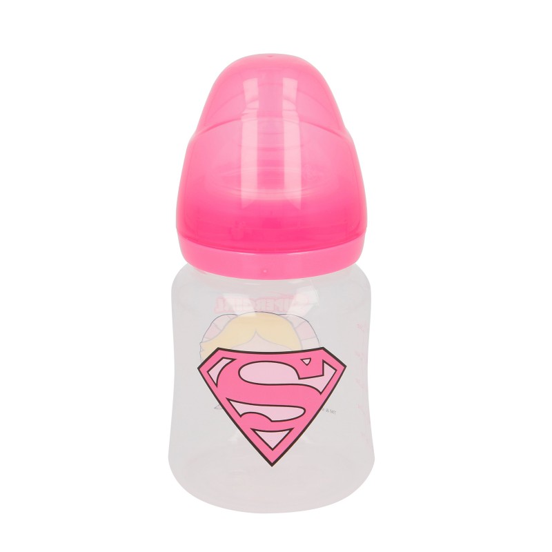 Supergirl lutiga lutipudel, 150 ml