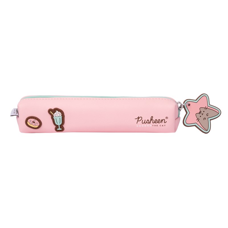 Pusheen Rose Collection pinal, 20 × 4 × 4 cm