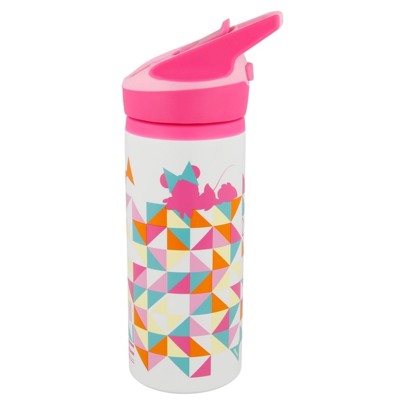 Minnie Mouse alumiiniumpudel, 710 ml