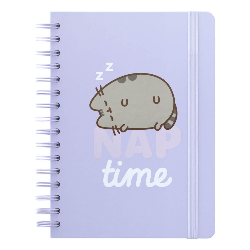 Pusheen Moments A5 märkmik