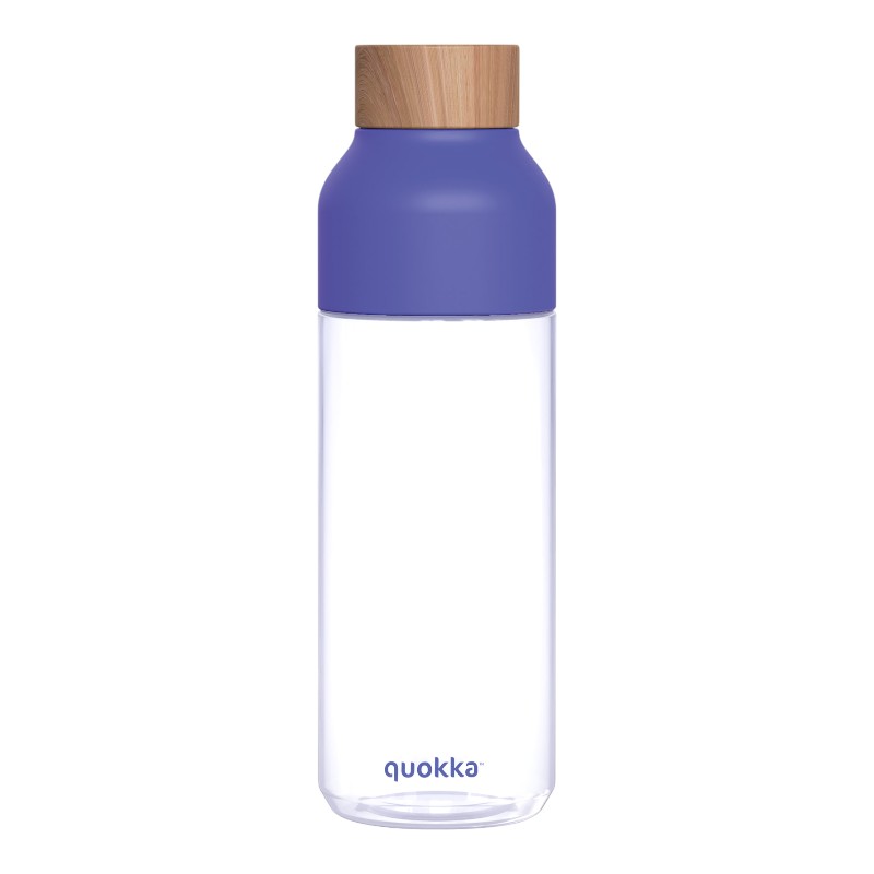 Quokka Ice Ecozen joogipudel, 720 ml, Hämarikusinine