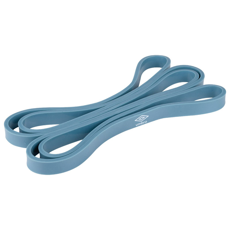 Umbro treeningkumm, 15 kg, sinine
