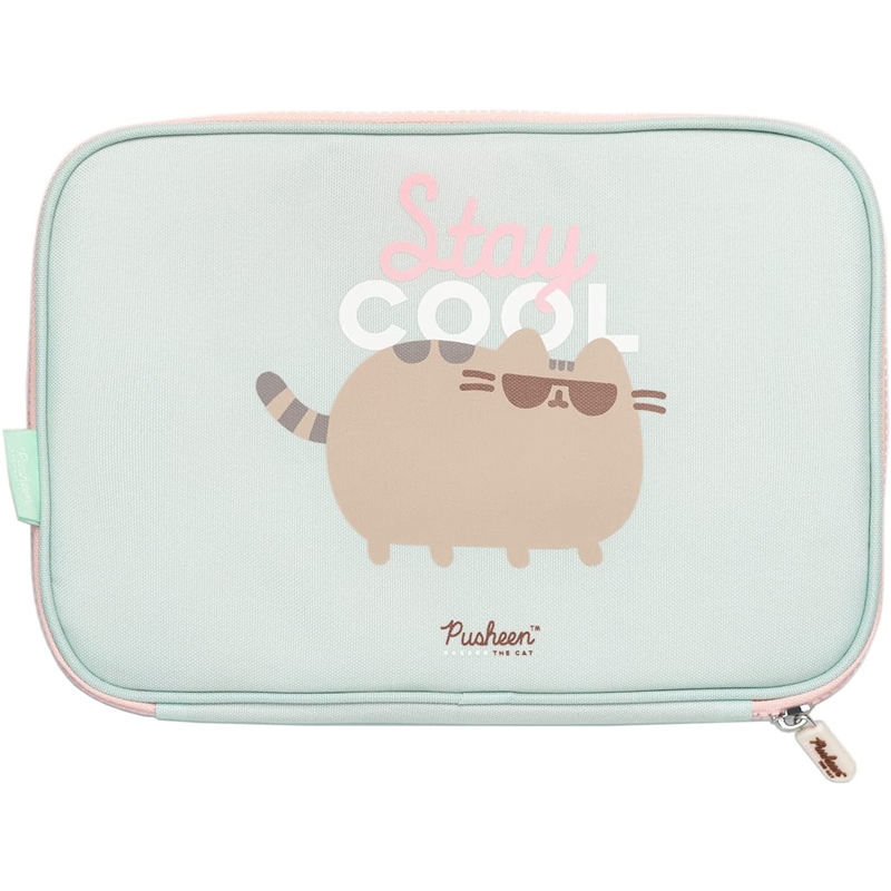 Pusheen Foodie Collection tahvelarvuti ümbris