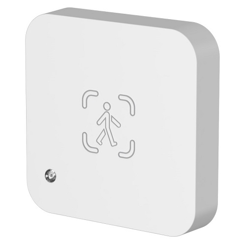TUYA nutikas inimeste kohaloleku radarandur, Wi-Fi