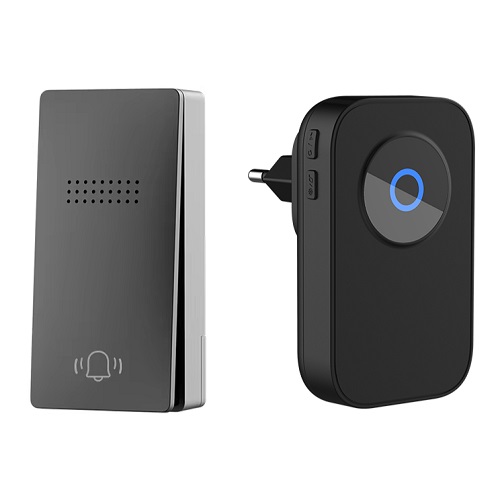 Self Powered Doorbell, RF433