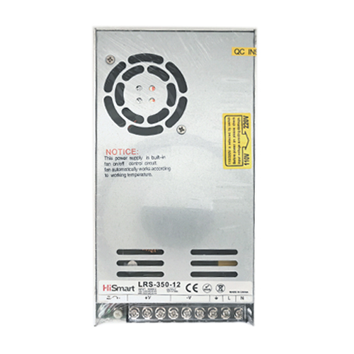 Toiteplokk, 12V, 29A, 350W