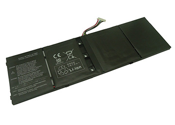 Notebook battery ACER AP13B3K, 3200mAh, Extra Digital Selected
