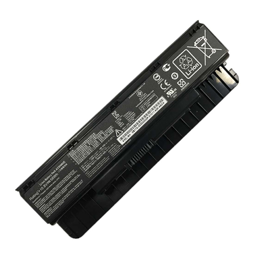 Originaal sülearvuti aku ASUS A32N1405, 5200mAh