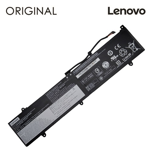 Originaal sülearvuti aku LENOVO L19C4PF2, 4560mAh