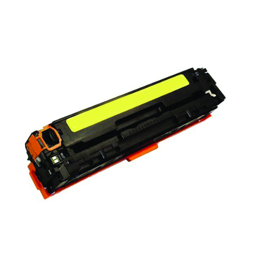 Ühilduv printerikassett HP CF212A, kollane