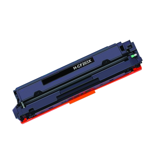 Ühilduv printerikassett HP CF540X