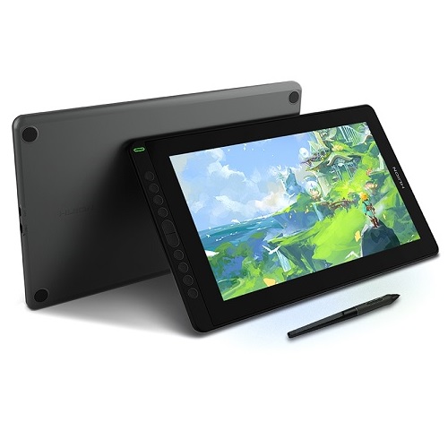 Huion Kamvas RDS-160 graafikakuvar