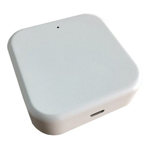 TTLock nutika luku lüüs, Wi-Fi, Bluetooth