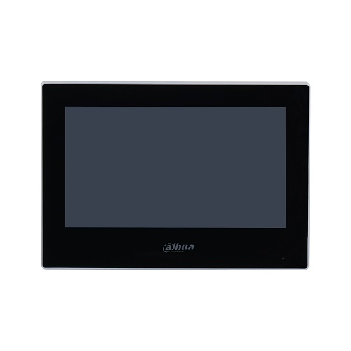 Dahua 7" LCD IP ukstelefon Wi-Fi PoE VTH2621G-WP