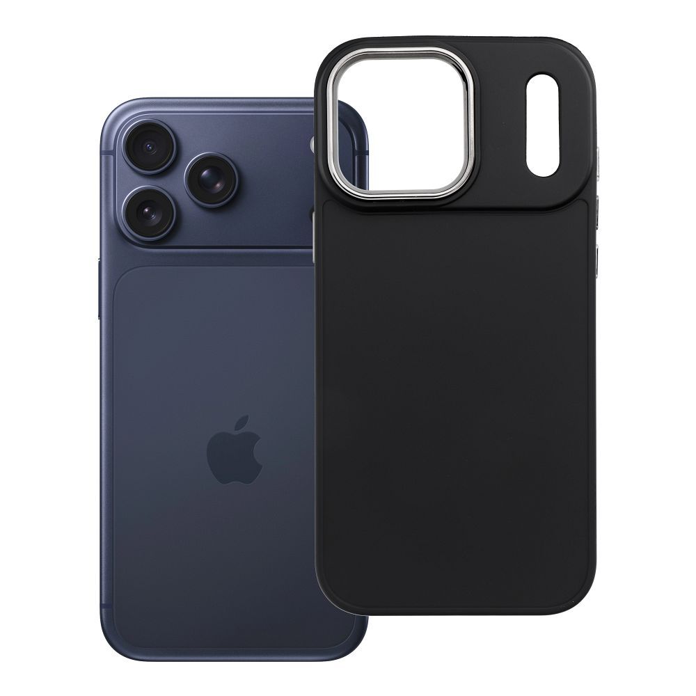 FRAME Ümbris jaoks IPHONE 17 Pro Max must