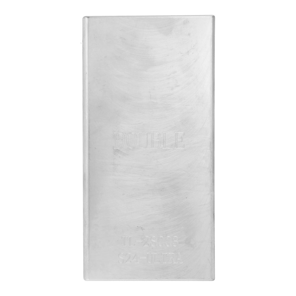 Alumiiniumist sublimatsioonivorm kahekihilisele Samsung Galaxy S24 Ultra telefoniümbrisele