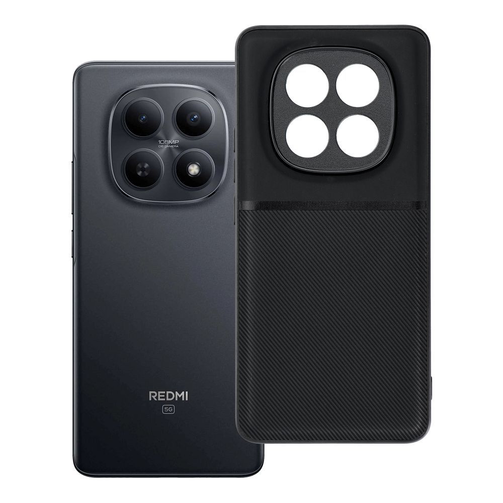 Ümbris Xiaomi Redmi Note 15 Noble 4G jaoks must