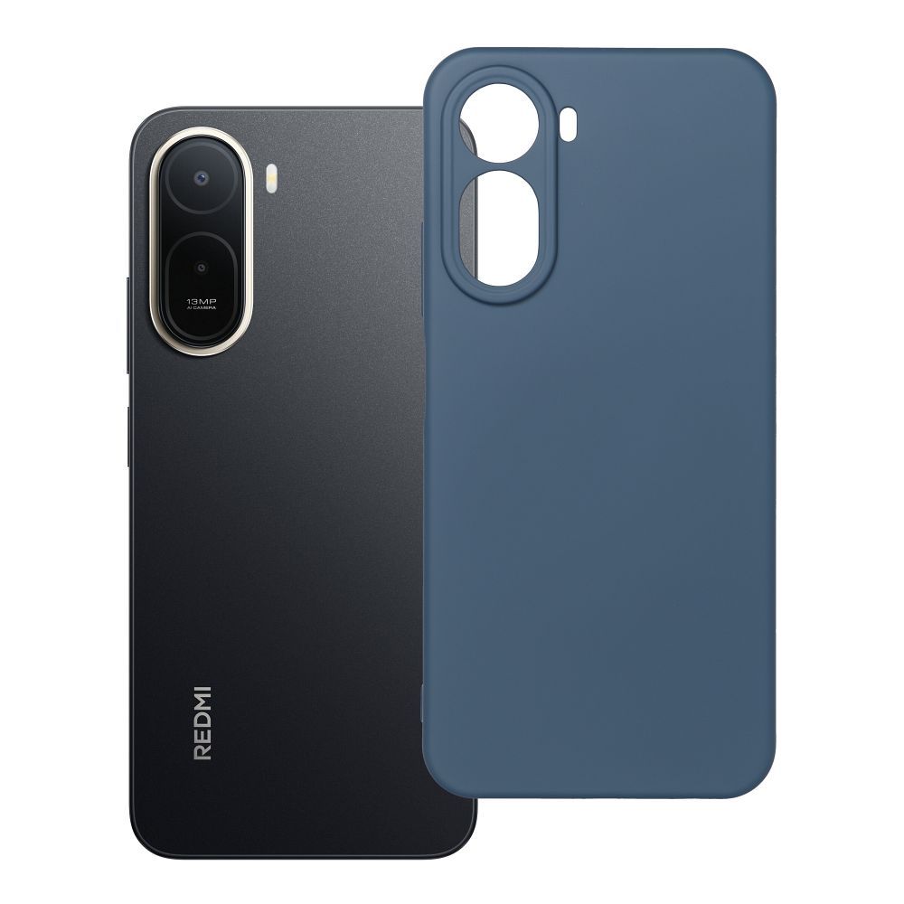 Silikoonümbris Xiaomi Redmi A7 Pro telefonile, sinine
