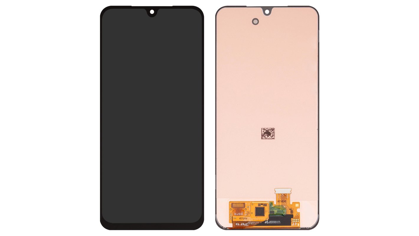 Samsung Galaxy A17 5G (A176) originaalekraan puutepaneeliga, ilma raamita, hoolduspakend, GH82-38075A