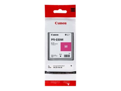 Canon PFI-030 M tindimahuti, magenta, 55 ml
