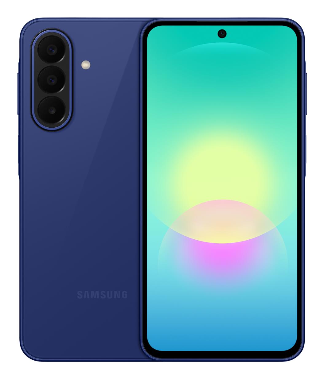 Samsung nutitelefon Galaxy A27 5G (SM-A276BZBBEUB) – 128 GB, sinine