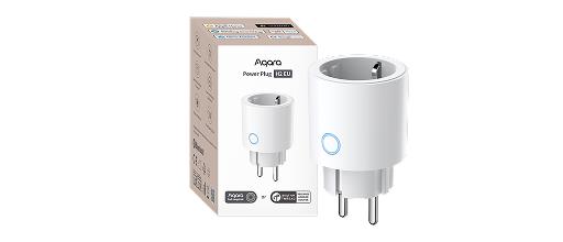 Aqara smart plug (SP-P05D)