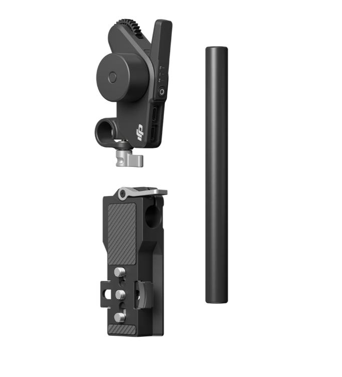 DJI Focus Pro Motor CP.RN.00000340 kaameratarvik