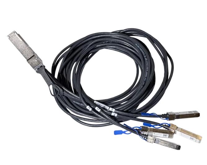 MikroTik võrgukaabel (DQ+BC0003-DS+) – 3 m