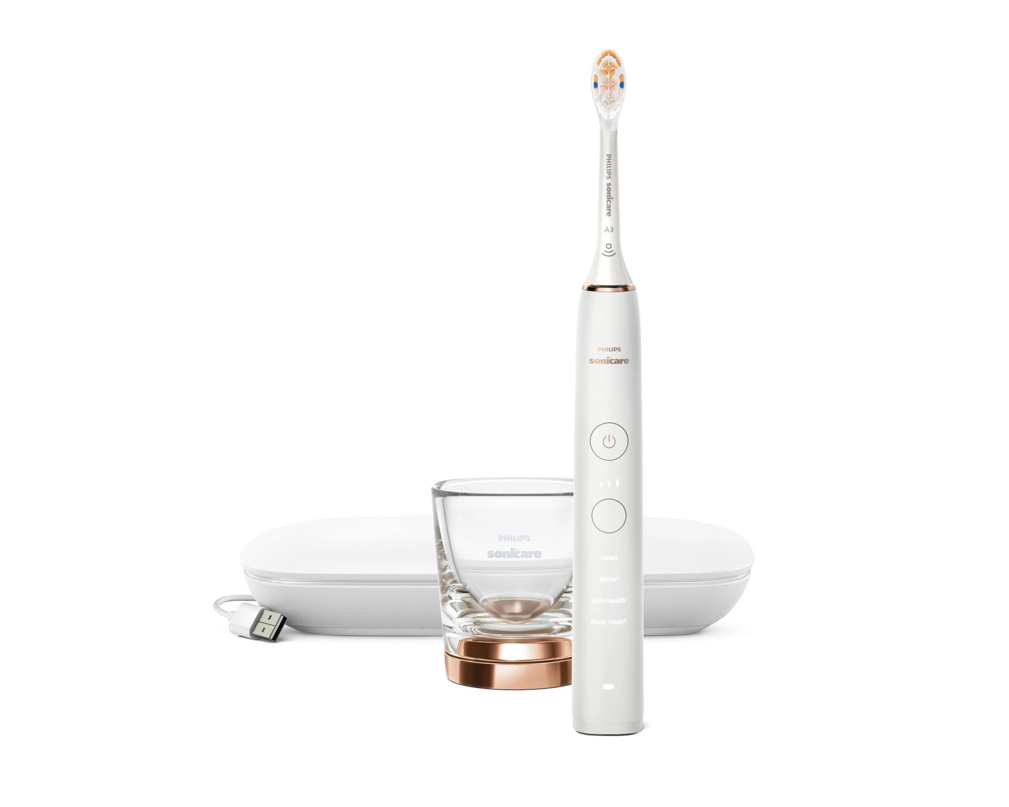 Philips Sonicare heliline elektriline hambahari HX9911/23