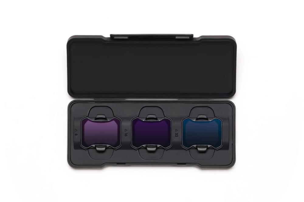 DJI Avata 2 drooni ND-filtrite komplekt CP.FP.00000156