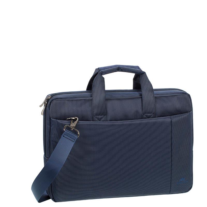 Rivacase sülearvuti ümbris Central 13.3 (8221BLUE) – sinine